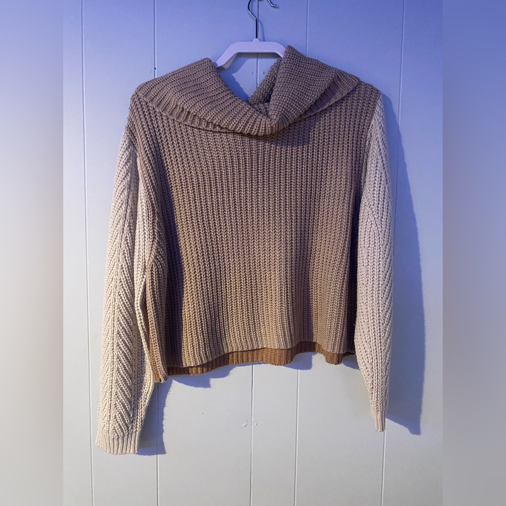 Moon and Madison Sweater